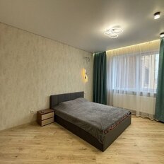 Квартира 40 м², 1-комнатная - изображение 1