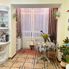 Квартира 71,1 м², 2-комнатная - изображение 4