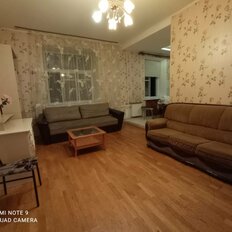 Квартира 90 м², 3-комнатная - изображение 3