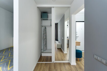 39 м², 1-комнатная квартира 14 250 000 ₽ - изображение 93