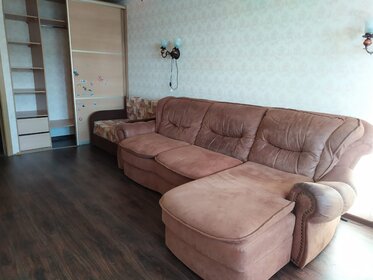 30 м², квартира-студия 12 000 ₽ в месяц - изображение 35