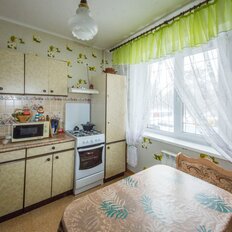 Квартира 33,5 м², 1-комнатная - изображение 2