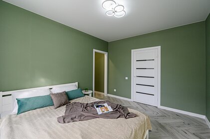 41 м², 1-комнатная квартира 2 000 ₽ в сутки - изображение 88
