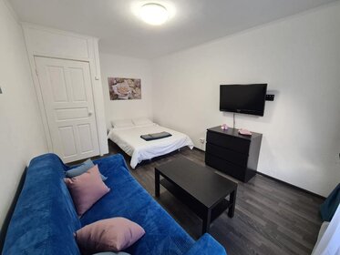 35 м², 1-комнатная квартира 2 500 ₽ в сутки - изображение 12