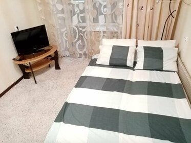 30 м², 1-комнатная квартира 2 500 ₽ в сутки - изображение 61