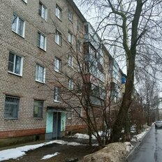 Квартира 62,7 м², 3-комнатная - изображение 2