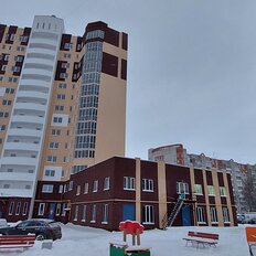 Квартира 78,3 м², 2-комнатная - изображение 2