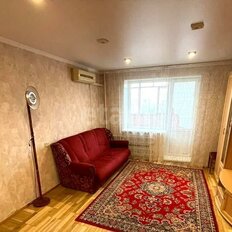 Квартира 51,8 м², 2-комнатная - изображение 3