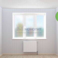 Квартира 50,9 м², 2-комнатная - изображение 2