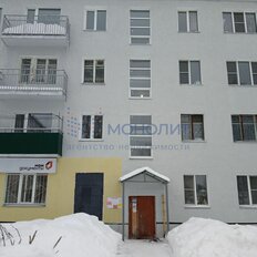 Квартира 41,1 м², 2-комнатная - изображение 1