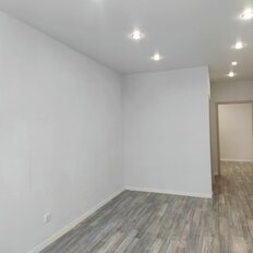 Квартира 50,8 м², 1-комнатная - изображение 2