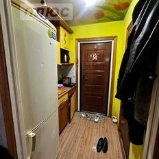 Квартира 16 м², 1-комнатная - изображение 2