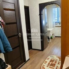 Квартира 35,1 м², 1-комнатная - изображение 4