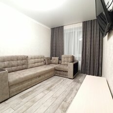 Квартира 40 м², 1-комнатная - изображение 1