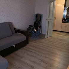 Квартира 50 м², 2-комнатная - изображение 2