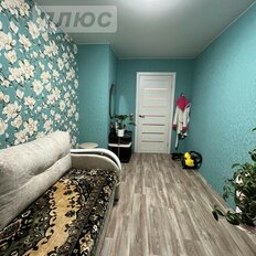 Квартира 60 м², 3-комнатная - изображение 2