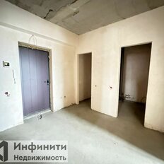 Квартира 68 м², 2-комнатная - изображение 1