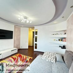 Квартира 70 м², 2-комнатная - изображение 2