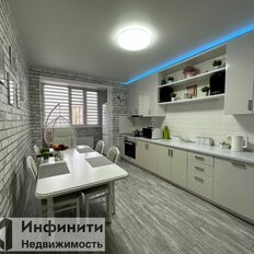 Квартира 80,6 м², 3-комнатная - изображение 1