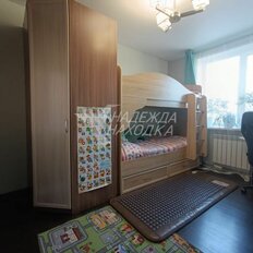 Квартира 54 м², 2-комнатная - изображение 4