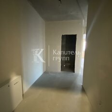 Квартира 59,5 м², 2-комнатные - изображение 2