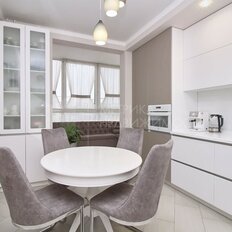 Квартира 82,9 м², 3-комнатная - изображение 2