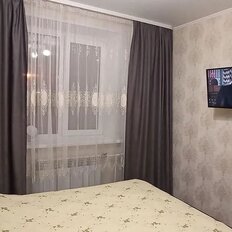 Квартира 64,8 м², 3-комнатная - изображение 5