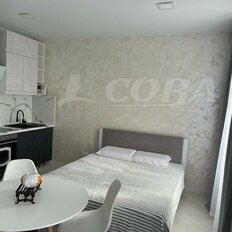 Квартира 31,5 м², 1-комнатная - изображение 3