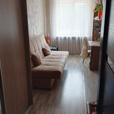Квартира 53,6 м², 3-комнатная - изображение 3