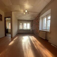 Квартира 29,5 м², 1-комнатная - изображение 1