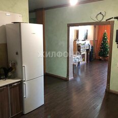 Квартира 118,6 м², 4-комнатная - изображение 4