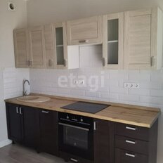 Квартира 40,5 м², 1-комнатная - изображение 3