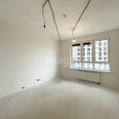 Квартира 21,6 м², студия - изображение 4