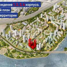 136,8 м², торговое помещение - изображение 4