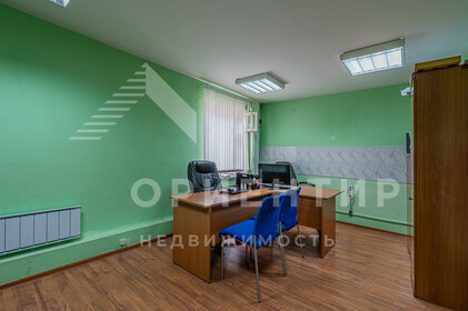 75,4 м², офис 41 470 ₽ в месяц - изображение 50