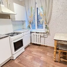 Квартира 31,8 м², 1-комнатная - изображение 1