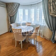 Квартира 96,6 м², 3-комнатная - изображение 1