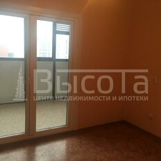 Квартира 35,5 м², 1-комнатная - изображение 2