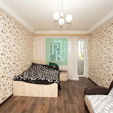 Квартира 30,8 м², 1-комнатная - изображение 2