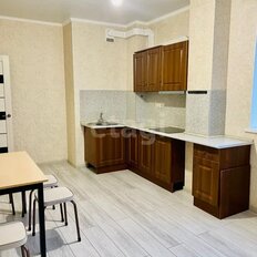 Квартира 72,1 м², 2-комнатная - изображение 1