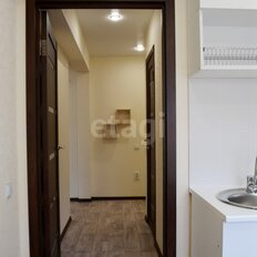 Квартира 45,2 м², 2-комнатная - изображение 5