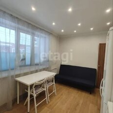 Квартира 75,7 м², 3-комнатная - изображение 4