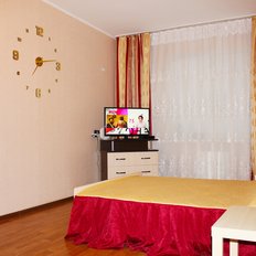 Квартира 40 м², 1-комнатная - изображение 2