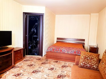 35 м², 1-комнатная квартира 2 800 ₽ в сутки - изображение 44