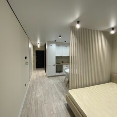 Квартира 32,4 м², студия - изображение 4