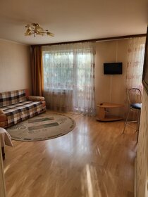 31 м², квартира-студия 2 000 ₽ в сутки - изображение 54