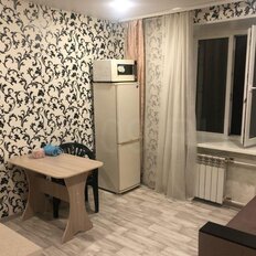 Квартира 34 м², 2-комнатная - изображение 2