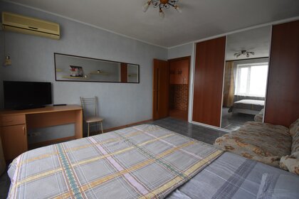 38 м², 1-комнатная квартира 2 800 ₽ в сутки - изображение 97