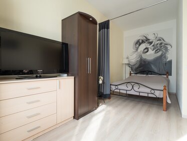 40 м², 1-комнатная квартира 2 000 ₽ в сутки - изображение 78