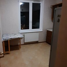 Квартира 36,4 м², 1-комнатная - изображение 5